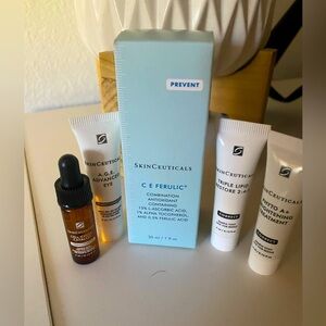 Skin Ceuticals CE Feurlic